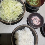 東京とんかつ がぶう - 