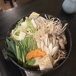 すき焼き しゃぶしゃぶ 肉寿司 食べ放題 和牛ざんまい - 