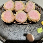 東京とんかつ がぶう - 