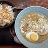 環七土佐っ子ラーメン