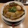 鯛塩そば 灯花 本店