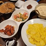 スパイスボックス - 