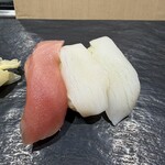 寿司 魚がし日本一 - 
