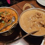 スパイスボックス - 