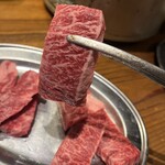 焼肉力丸 南海なんば店 - 