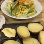 備長炭火ホルモン焼 しちりん 南流山本店 - 