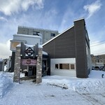 らぁめん銀波露 - 