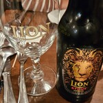 スパイスボックス - 