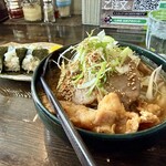 らぁめん銀波露 - 