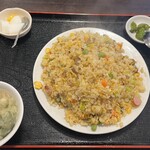 中華ダイニング 台湾酒場 - 