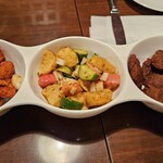 スパイスボックス - 