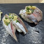 寿司 魚がし日本一 - 