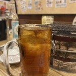 備長炭火ホルモン焼 しちりん - 