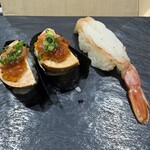 寿司 魚がし日本一 - 