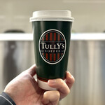 タリーズコーヒー - ドリンク写真:・アイスコーヒー Grande 510円/税込