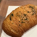 ラ ブティック ドゥ ジョエル・ロブション 恵比寿ガーデンプレイス店 - 