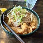 らぁめん銀波露 - 