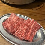 焼肉力丸 - 