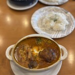 Kikuya Curry - 
