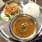 インド･ネパール料理 Spice Garden - 