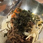 焼肉ホルモン 火拳 - 