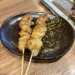 大衆酒場 博多 かつりき - 