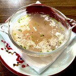 インド･ネパール料理 Spice Garden - 