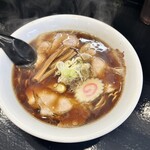 中華そば あかりや - 