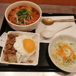 バンコク ダイナー - 