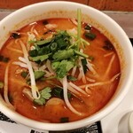 バンコク ダイナー - 