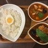スープカレー屋 鴻 神田駿河台店