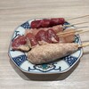 焼鳥 市たか - 料理写真: