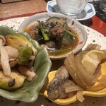 おさけごはん望 - 