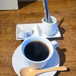 カフェ デイ - コーヒー。