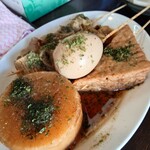 鐘庵 - 