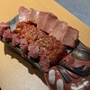 ライブ焼肉 てんぐ 京橋店