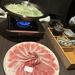 涮涮鍋糸 - 