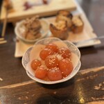炭火串焼けむり - 