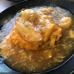 餃子の王将 - 料理写真: