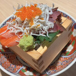 和食居酒屋 彩維 - 