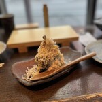 炭火串焼けむり - 