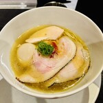 Ramen 翡翠 - 