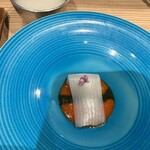 炭火焼肉 なかはら - 