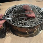 炭火焼肉 なかはら - 