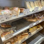 手作りパン工房 ふる～る - 