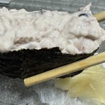 かっぱ寿司 - 軍艦マーチが聴こえてくる