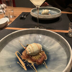 ベンジャミンステーキハウス - 