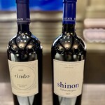 ケンゾーエステイトワイナリー 広尾店 - 