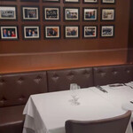 ベンジャミンステーキハウス - 