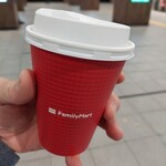 ファミリーマート - ドリンク写真: